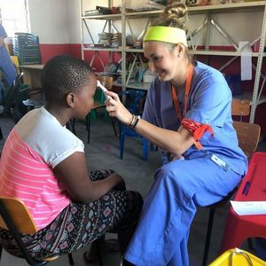 Meet your Posher, Taylor